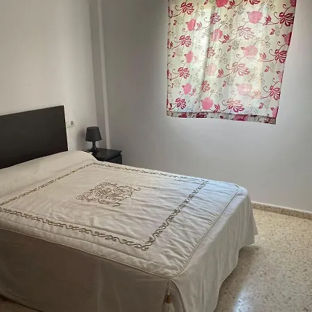 Completo En La Apartment *