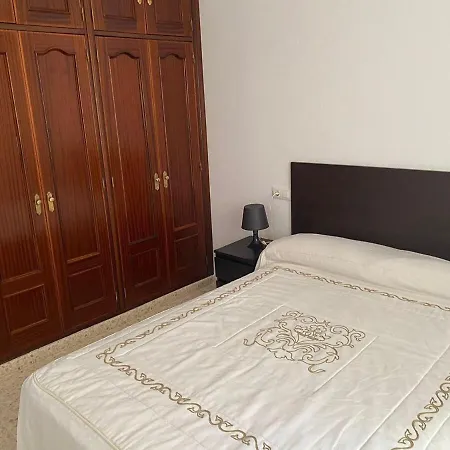 Apartment Completo En La *