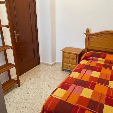 Completo En La Appartement