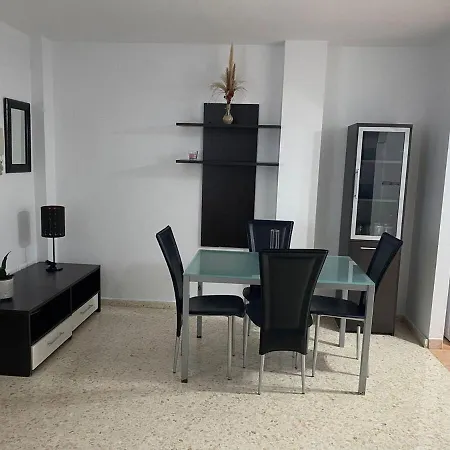 Appartement Completo En La *