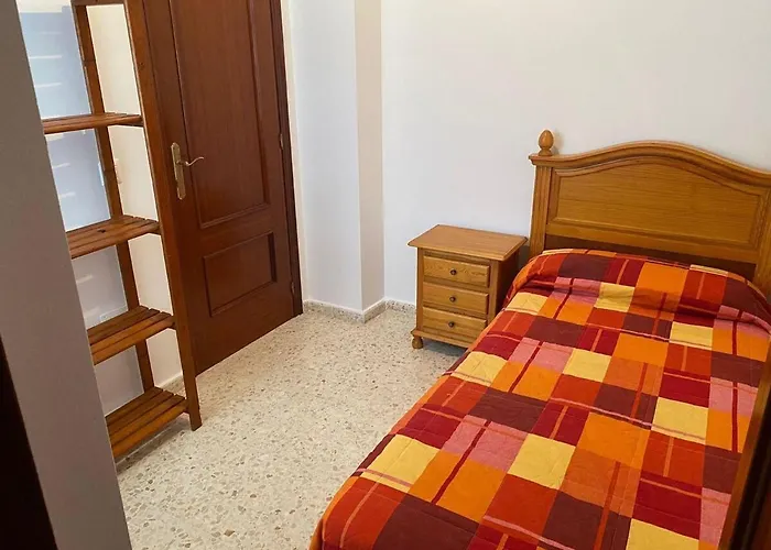 Completo En La Appartement