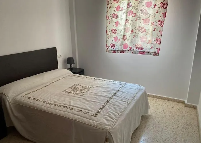 Completo En La Appartement *