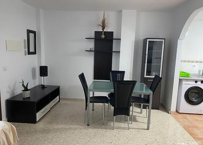 Appartement Completo En La *