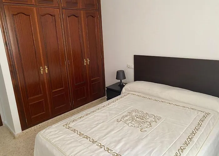 Appartement Completo En La *